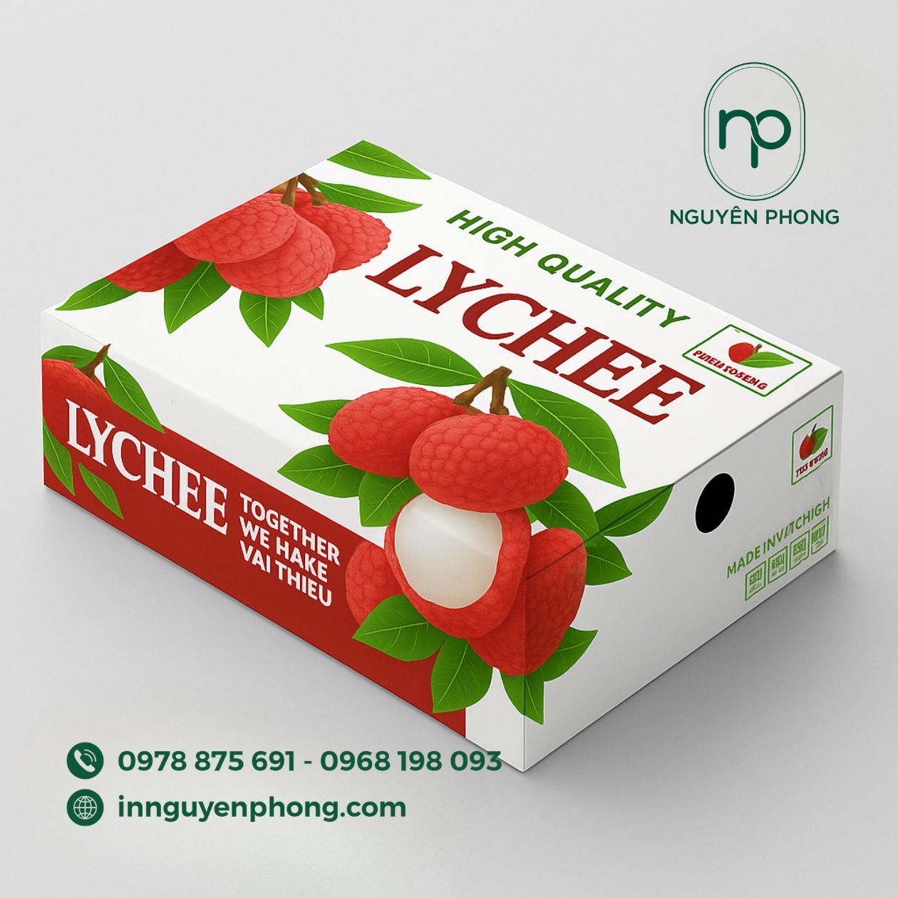 mẫu-thùng-carton-đựng-vải-thiều